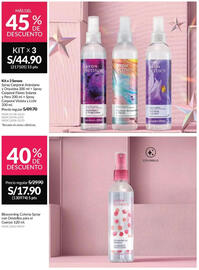 Catálogo Avon Página 36