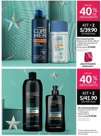 Catálogo Avon Página 37