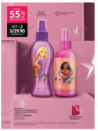 Catálogo Avon Página 38