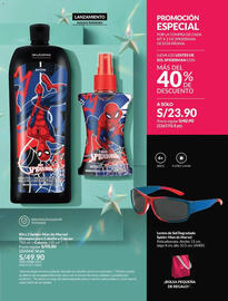 Catálogo Avon Página 39
