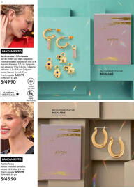 Catálogo Avon Página 42