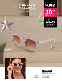 Catálogo Avon Página 43