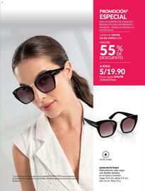 Catálogo Avon Página 45