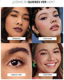 Catálogo Avon Página 46