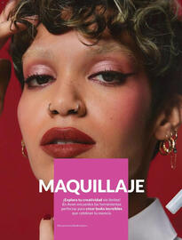 Catálogo Avon Página 47