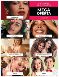 Catálogo Avon Página 5