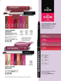 Catálogo Avon Página 56