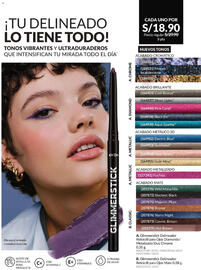 Catálogo Avon Página 58