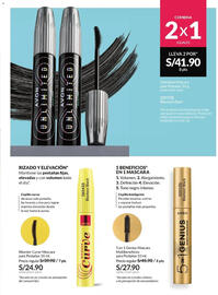 Catálogo Avon Página 60