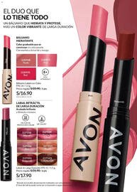 Catálogo Avon Página 61