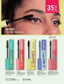 Catálogo Avon Página 76