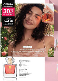 Catálogo Avon Página 8
