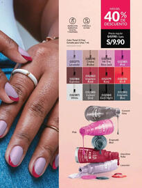 Catálogo Avon Página 86