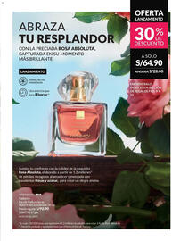 Catálogo Avon Página 89