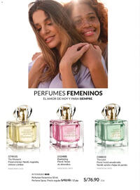 Catálogo Avon Página 90