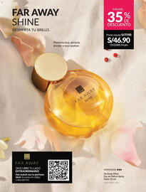Catálogo Avon Página 93
