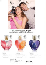 Catálogo Avon Página 94