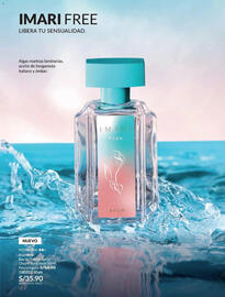 Catálogo Avon Página 97