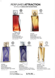 Catálogo Avon Página 98