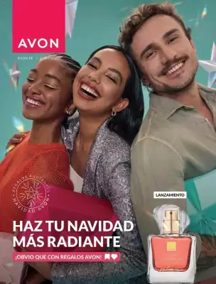 Catálogo Avon (válido hasta 12-12)