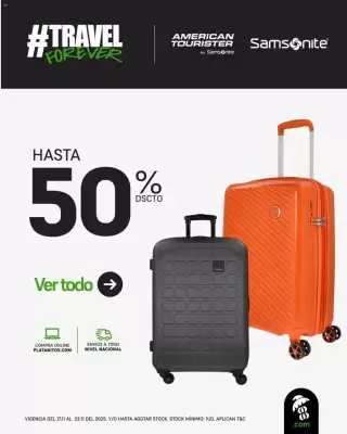 Catálogo Platanitos (válido hasta 24-11)