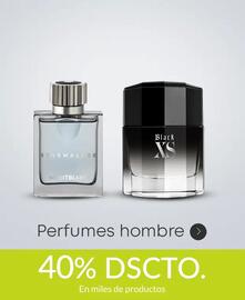 Catálogo Falabella Página 10