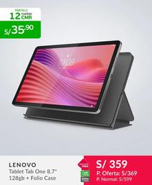 Catálogo Falabella Página 2