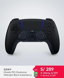 Catálogo Falabella Página 5