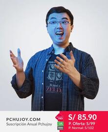 Catálogo Falabella Página 8