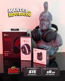 Catálogo Novicompu Página 4