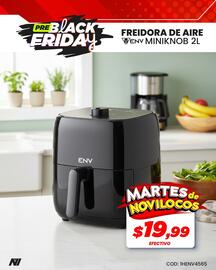 Catálogo Novicompu Página 1