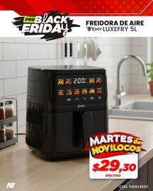 Catálogo Novicompu Página 2