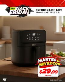 Catálogo Novicompu Página 3