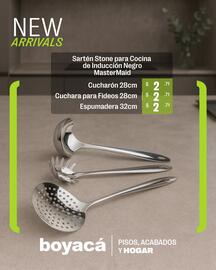 Catálogo Boyacá Página 1