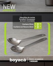 Catálogo Boyacá Página 2