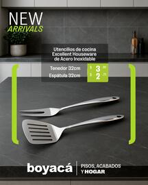 Catálogo Boyacá Página 3