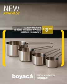 Catálogo Boyacá Página 4
