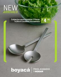 Catálogo Boyacá Página 5