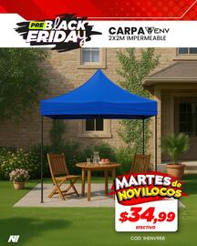 Catálogo Novicompu Página 1