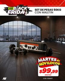 Catálogo Novicompu Página 3