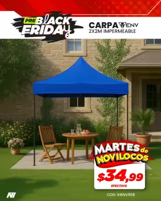 Catálogo Novicompu (válido hasta 28-11)