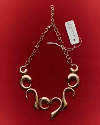 Catálogo Desigual (válido até 30-11)