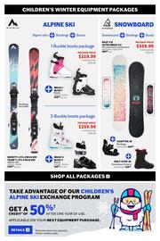 Sports Experts flyer week 47 Page 5