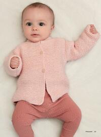 Catalogue Phildar page 23