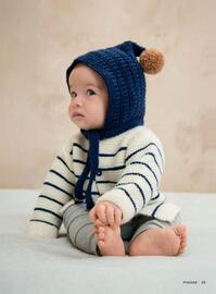 Catalogue Phildar page 25