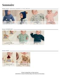 Catalogue Phildar page 3