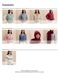 Catalogue Phildar page 3