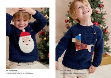 Catalogue Phildar page 13