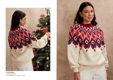 Catalogue Phildar page 3