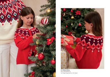 Catalogue Phildar page 4